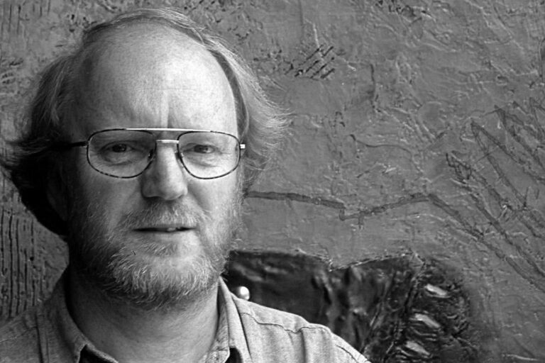 In Memoriam Arno Roeloffzen • Limburgse Kunstkring